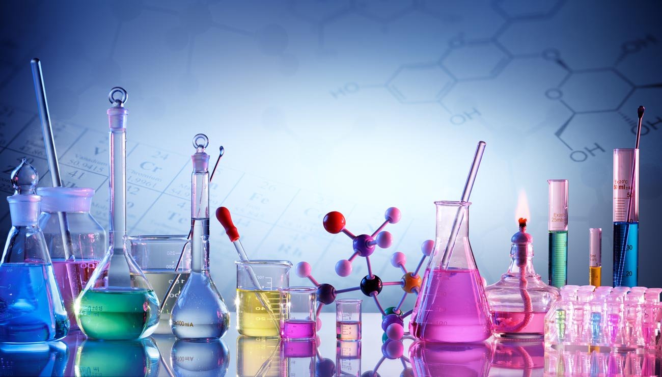 chimie SCH101