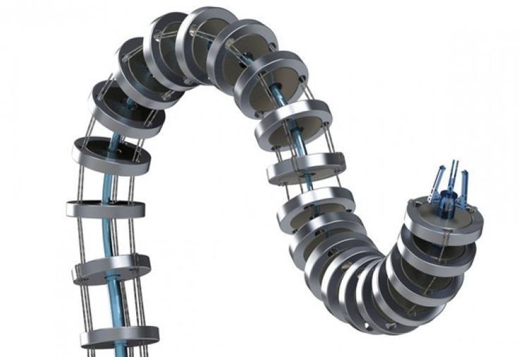 Mechanical Systems IMS1