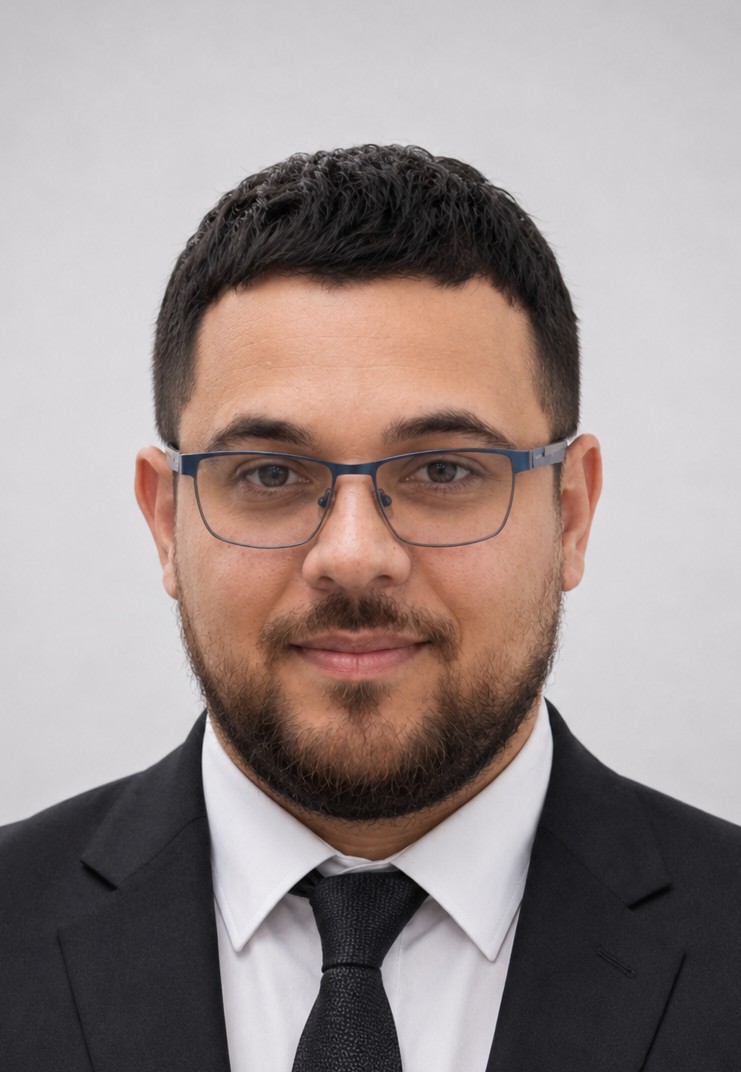 Dr. Brahmi Chihab Eddine